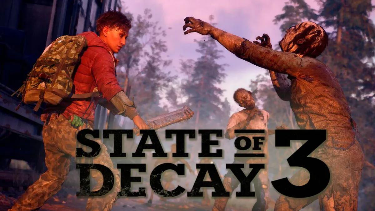 State of Decay 3 har inte lagts ner, och Undead Labs arbetar för fullt
