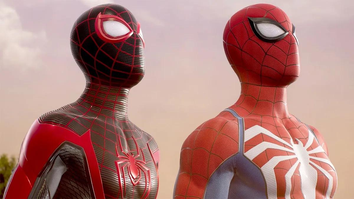 Marvel’s Spider-Man 2 får ett inofficiellt förstapersonsläge – och spelet ser ännu mer imponerande ut