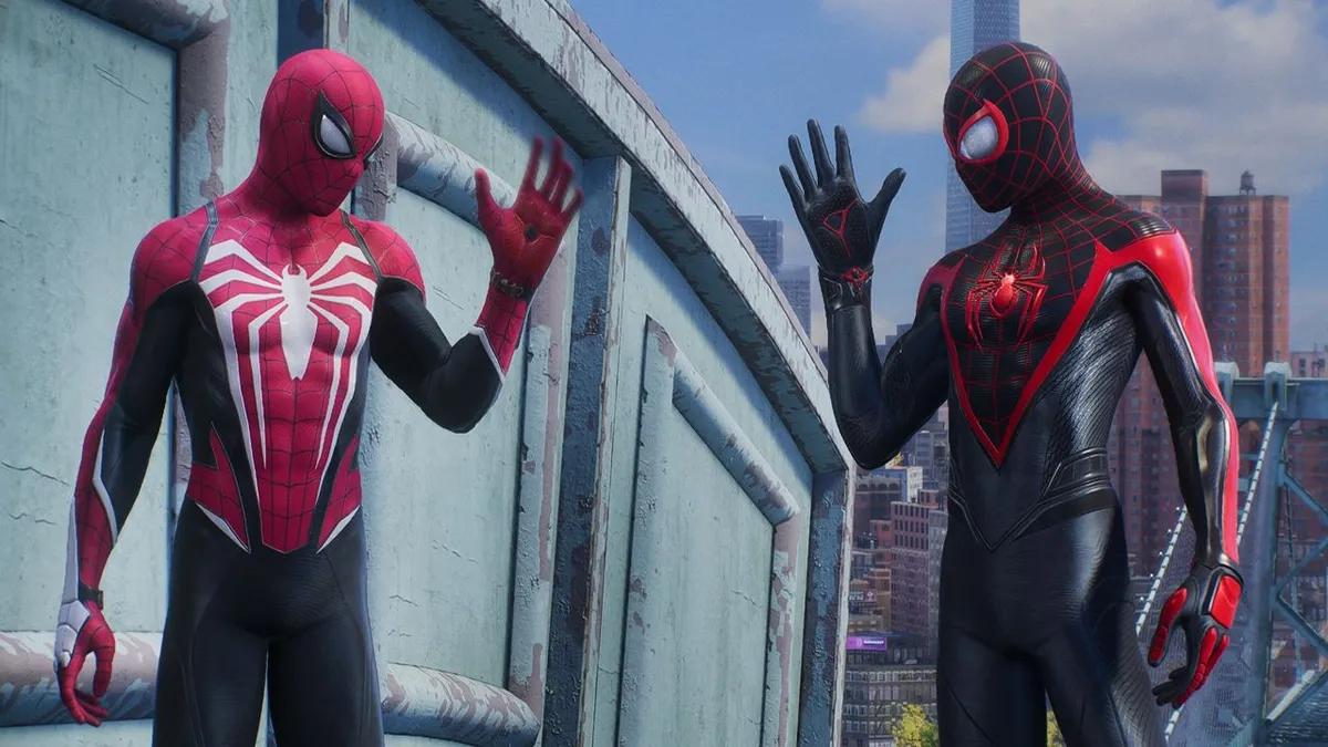IMDb uppger att Marvels Spider-Man 3 nu är i produktion