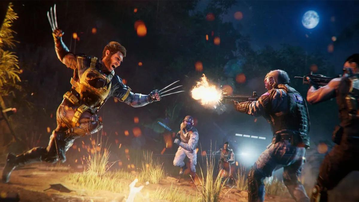Eurogamer avslöjar en tidig recension av Marvels Wolverine – den avslöjar inledningsscenen och spelfunktioner