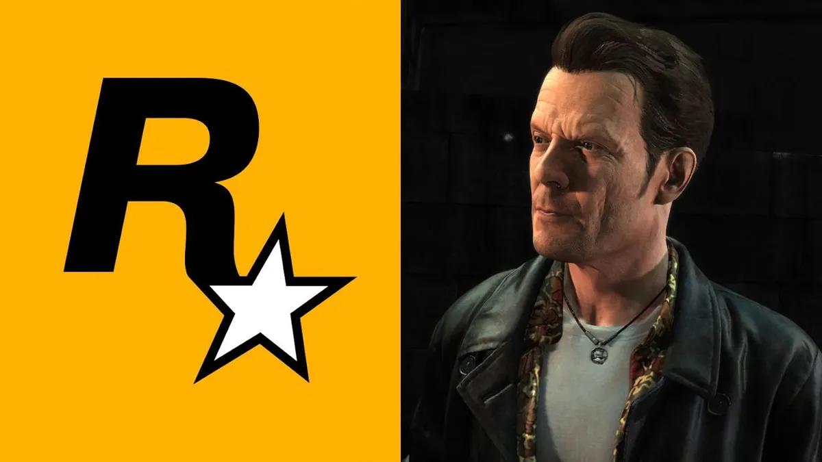 Remedy kan inte avslöja något om remaken av Max Payne 1 och 2 på grund av Rockstar Games
