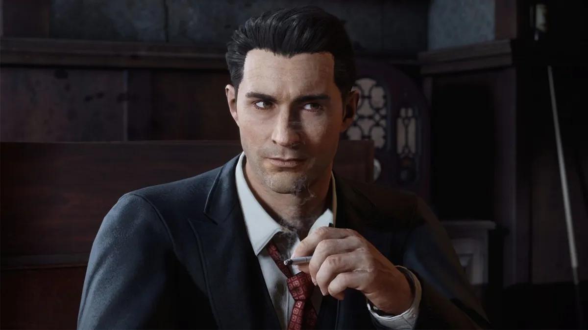 Det ryktas att ”Mafia: The Definitive Edition” snart ska släppas till PlayStation 5 och Xbox Series X/S