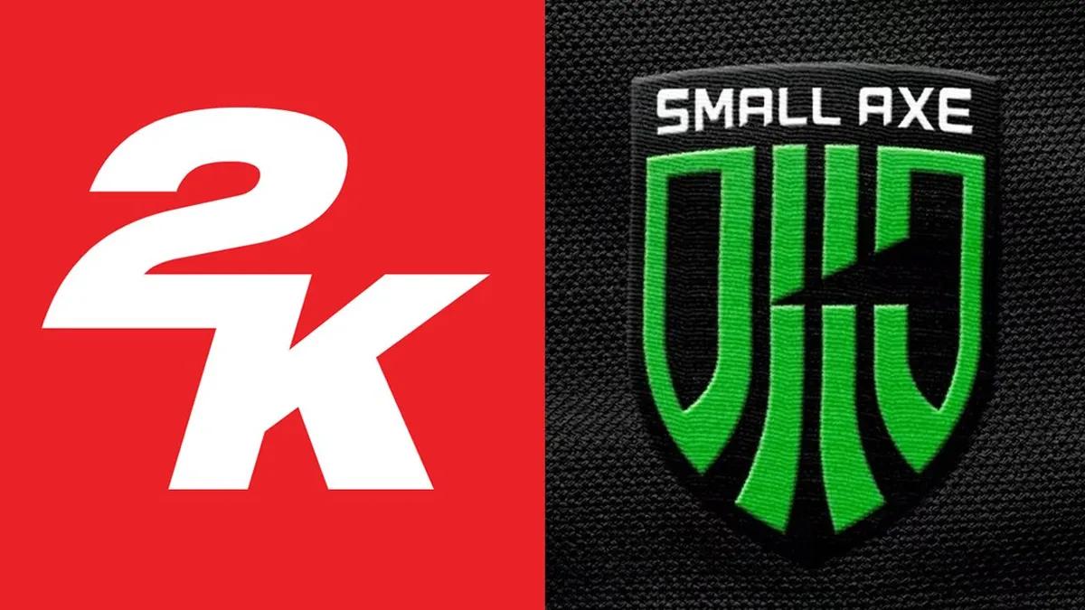 2K har grundat Small Axe Studios – studion kan komma att utveckla ett nytt fotbollssimuleringsspel med stor budget