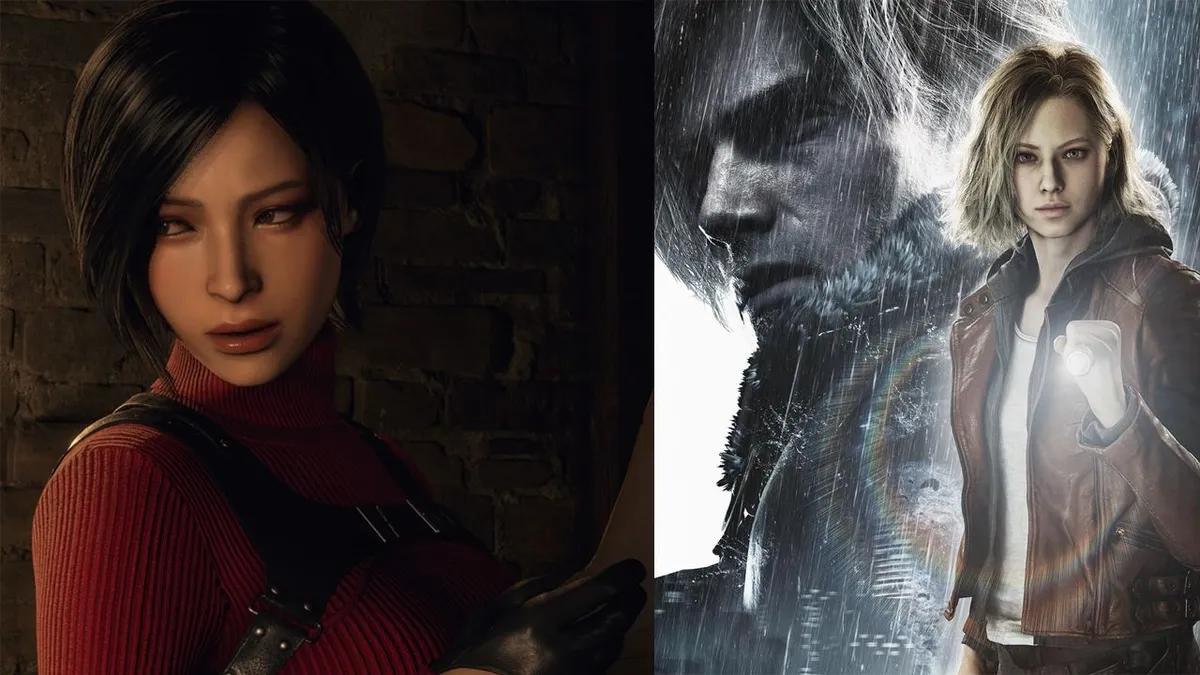”Insert Coin” kan ha avslöjat att Ada Wong kommer att återvända i DLC:n till Resident Evil Requiem