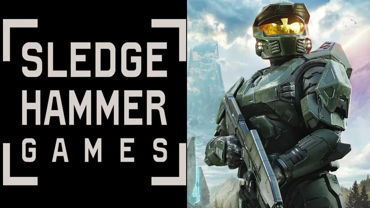 Activision och Sledgehammer Games kan komma att utveckla nästa Halo-spel