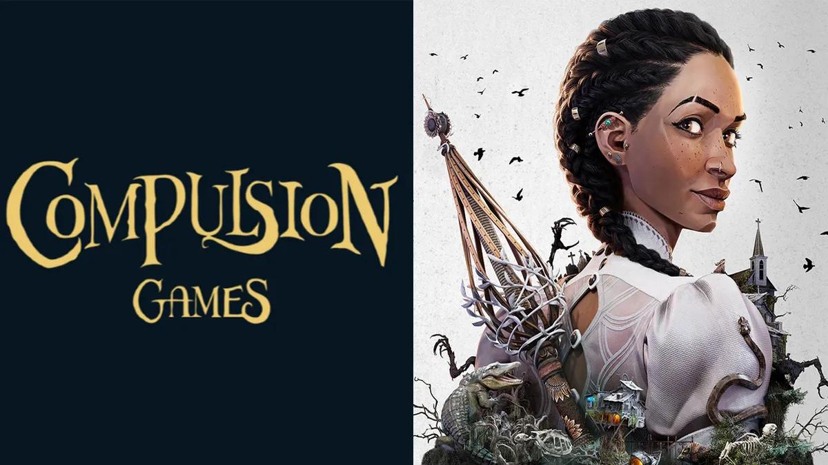 Compulsion Games tillhör inte längre Xbox – studion anges som utgivare av South of Midnight på Steam