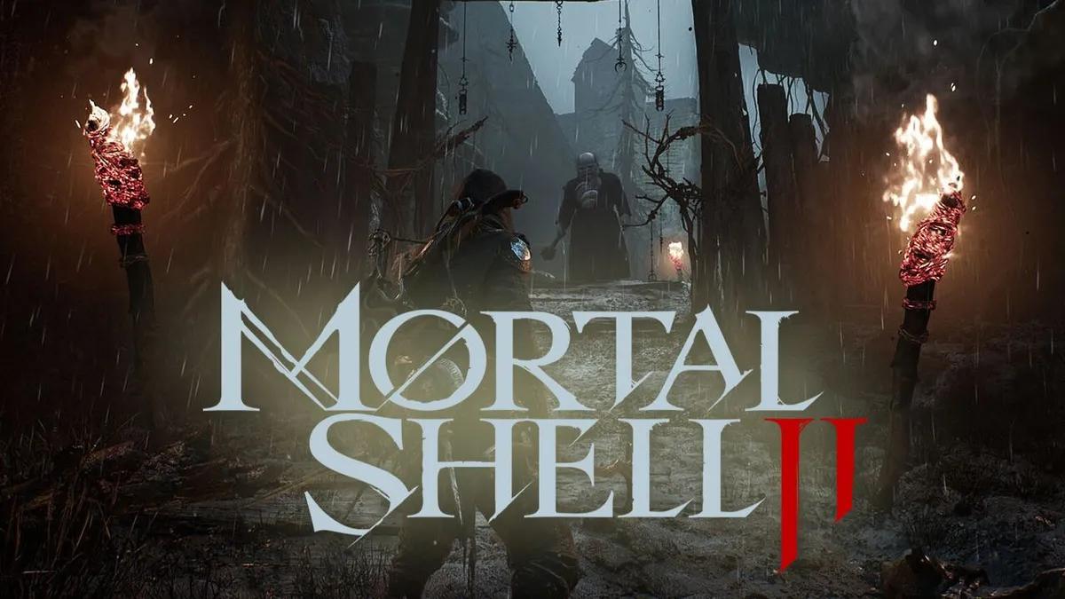 ”Mortal Shell II” får sina första recensioner – det nya spelet hyllas av spelmedierna