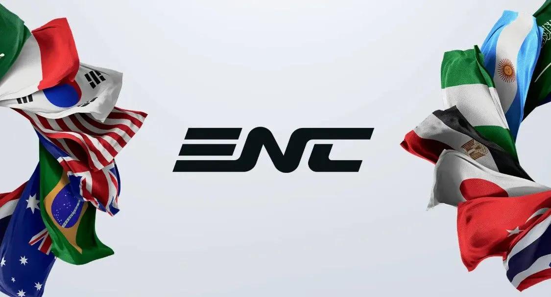 Esports Foundation skjuter upp Esports Nations Cup till november 2027
