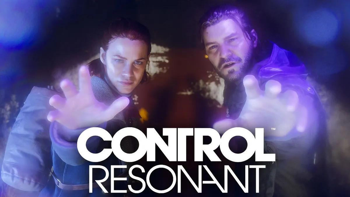 ”Control Resonant” har nått guldstatus, men lanseringsdatumet för den fysiska utgåvan har skjutits upp