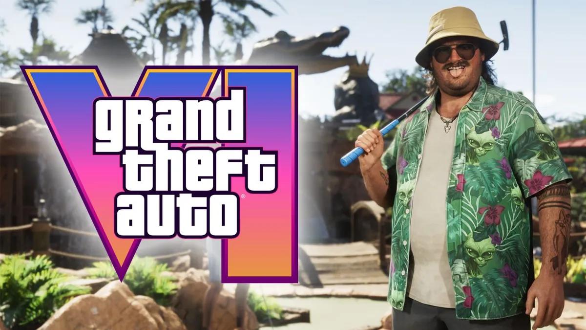 Ytterligare en läcka av gameplay från GTA 6 visar Night City, stridssystemet och skjutmekaniken: detaljer avslöjade