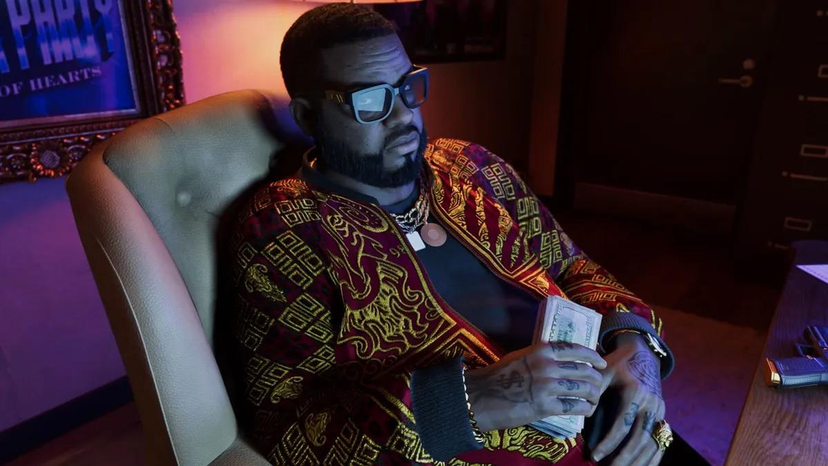 De första förhandsvisningarna av GTA 6 kommer att visas den 27 augusti – då ”An Extended Look” har premiär på Netflix