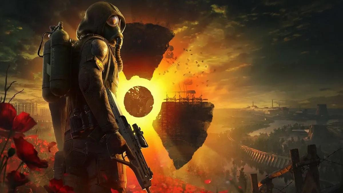 S.T.A.L.K.E.R. 2: Cost of Hope får lovordande recensioner inför den kommande lanseringen