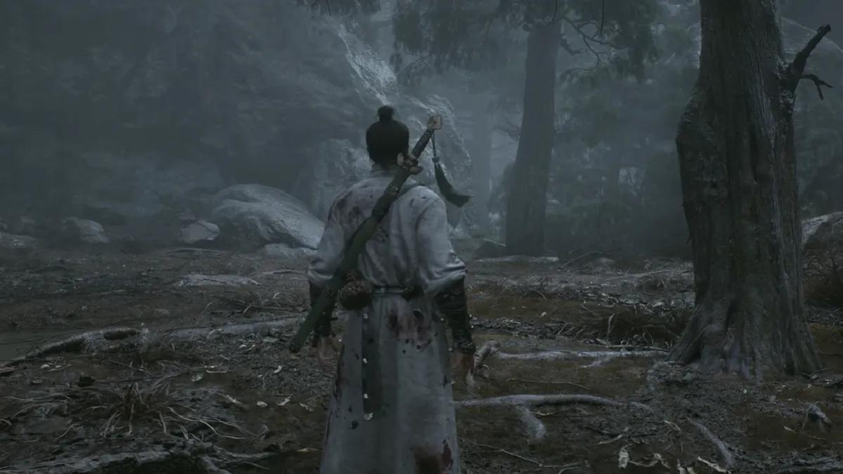 Spelklipp från ”Black Myth: Zhong Kui” visar 15 minuters strid