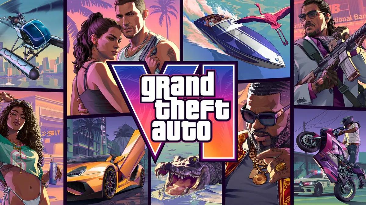 Det läckta materialet från GTA 6 kan faktiskt komma från PC-versionen av spelet