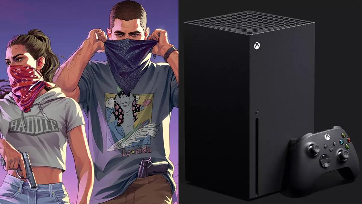 Ytterligare en läcka om GTA 6 avslöjar spelets tekniska specifikationer baserade på Xbox Series X-versionen