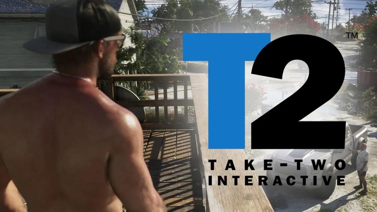 Take-Two Interactive förlorade nästan 1 miljard dollar på grund av läckor av spelmaterial från GTA 6