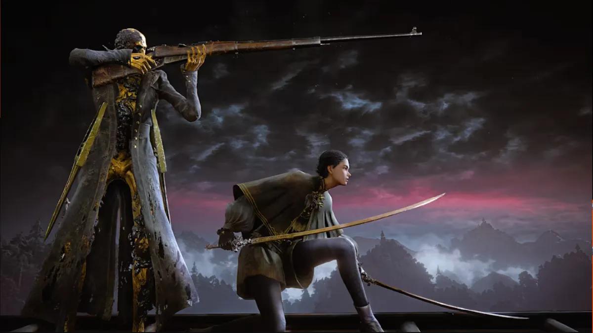 FromSoftware har inte övergett enkelspelarläget, säger Miyazaki