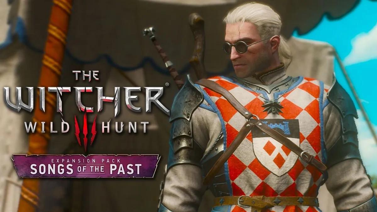 The Witcher 3: Songs of the Past – Detaljer om spelets presentation på Gamescom 2026 har avslöjats