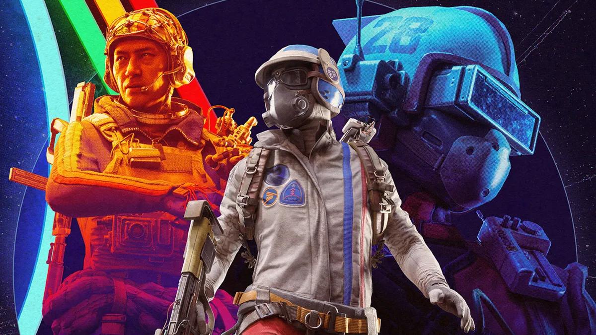 ARC Raiders avbryter sina expeditioner fram till början av 2027 efter den femte expeditionen