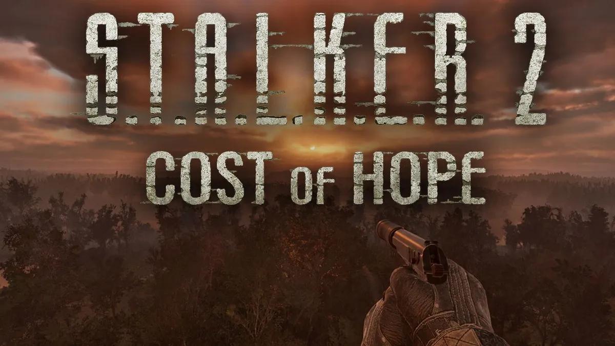 S.T.A.L.K.E.R. 2: Cost of Hope får övervägande positiva recensioner på Steam