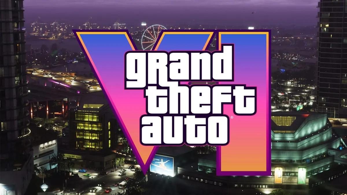Ännu ett läckage av GTA 6-spelupplägget – det visar upp flygning på natten