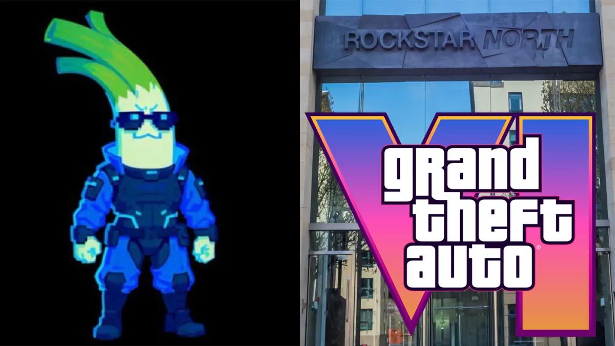 GTA 6-fan upptäckt nära Rockstars kontor efter Cyberleeks senaste tillkännagivande