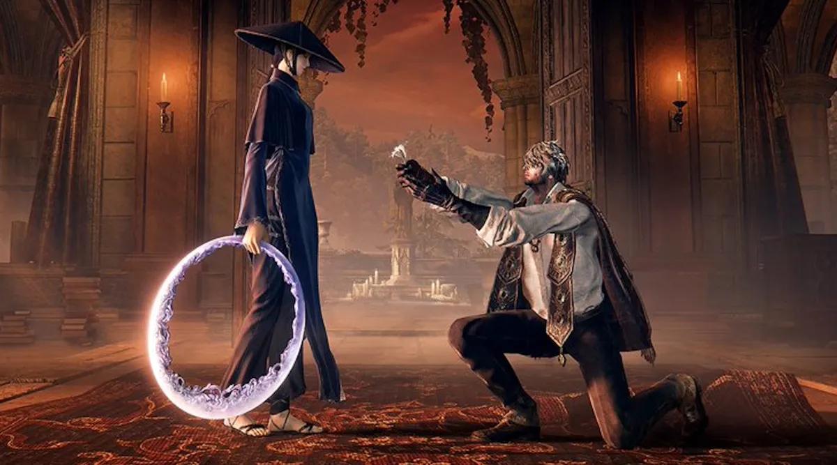 Duskbloods, Elden Ring och Bloodborne: Miyazaki om vad som kommer härnäst