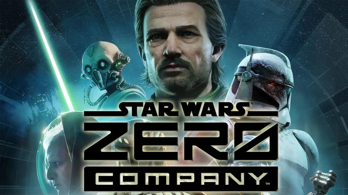 Star Wars: Zero Company har blivit ett av de högst rankade spelen 2026
