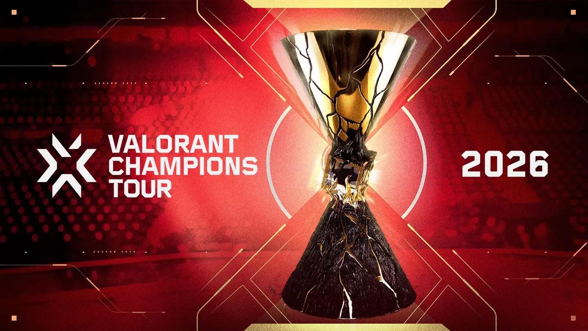 Champions 2026-kollektionen kommer att innehålla Phantom- och knivutseenden