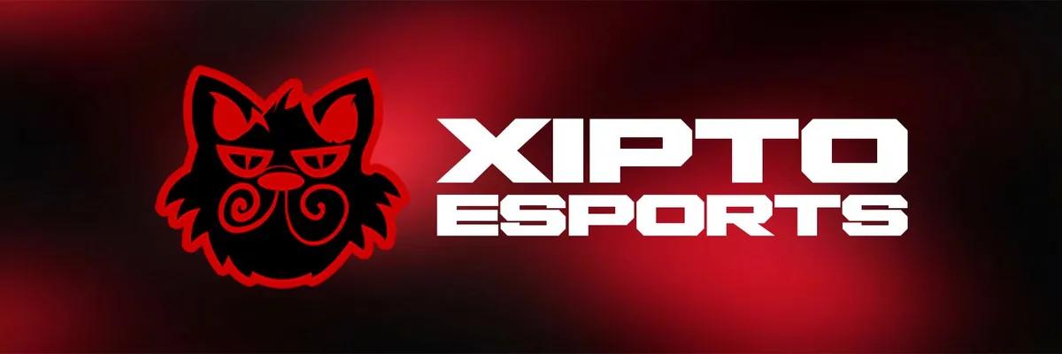 Xipto Esports tillkännager första Dota 2-truppen