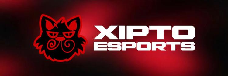 Xipto Esports tillkännager första Dota 2-truppen