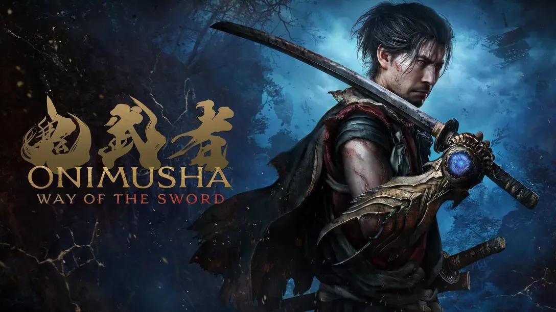 Den exakta lanseringstiden för ”Onimusha: Way of the Sword” har avslöjats