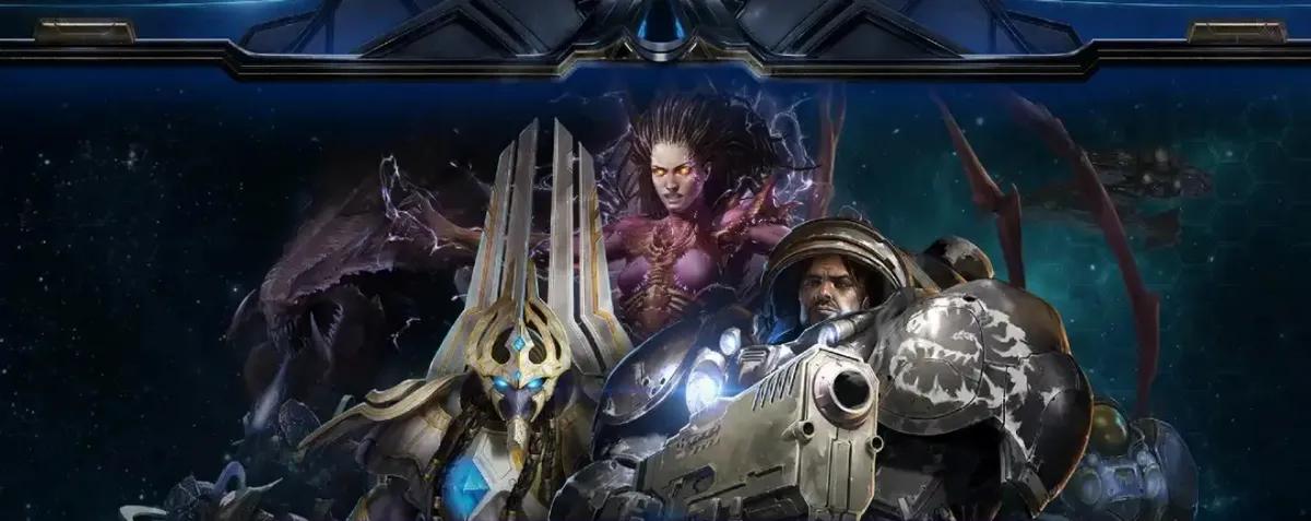 Blizzard ger en försmak av ett nytt StarCraft inför BlizzCon 2026