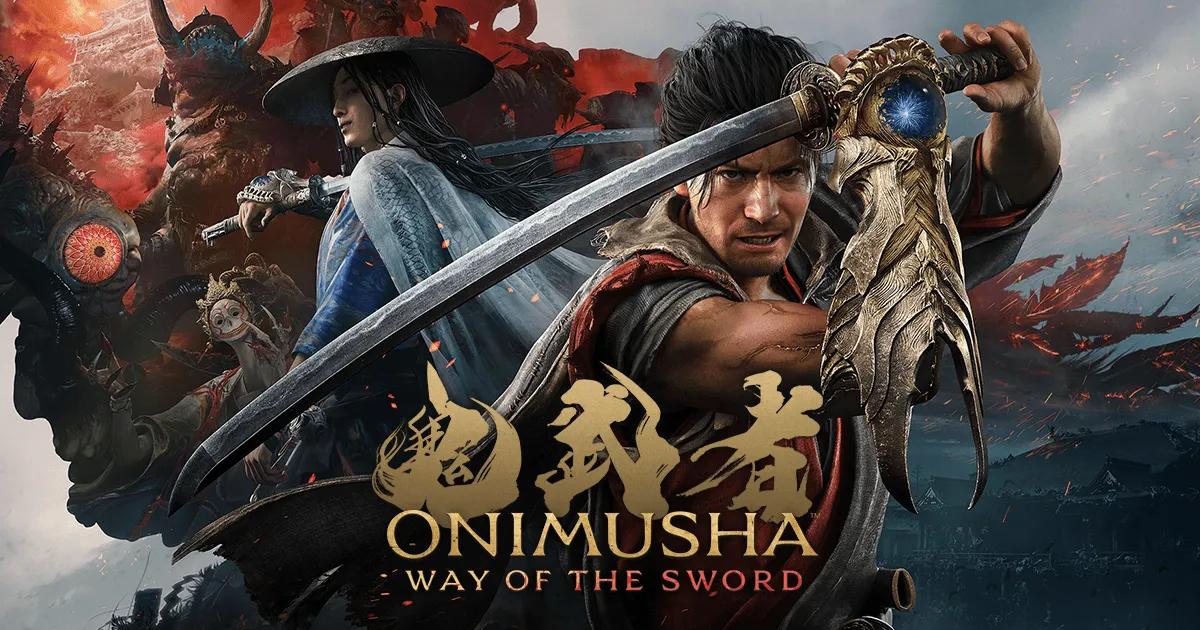 Onimusha: Way of the Sword toppar Steam-listorna – 62 000 samtidiga spelare och 80 % positiva recensioner på lanseringsdagen