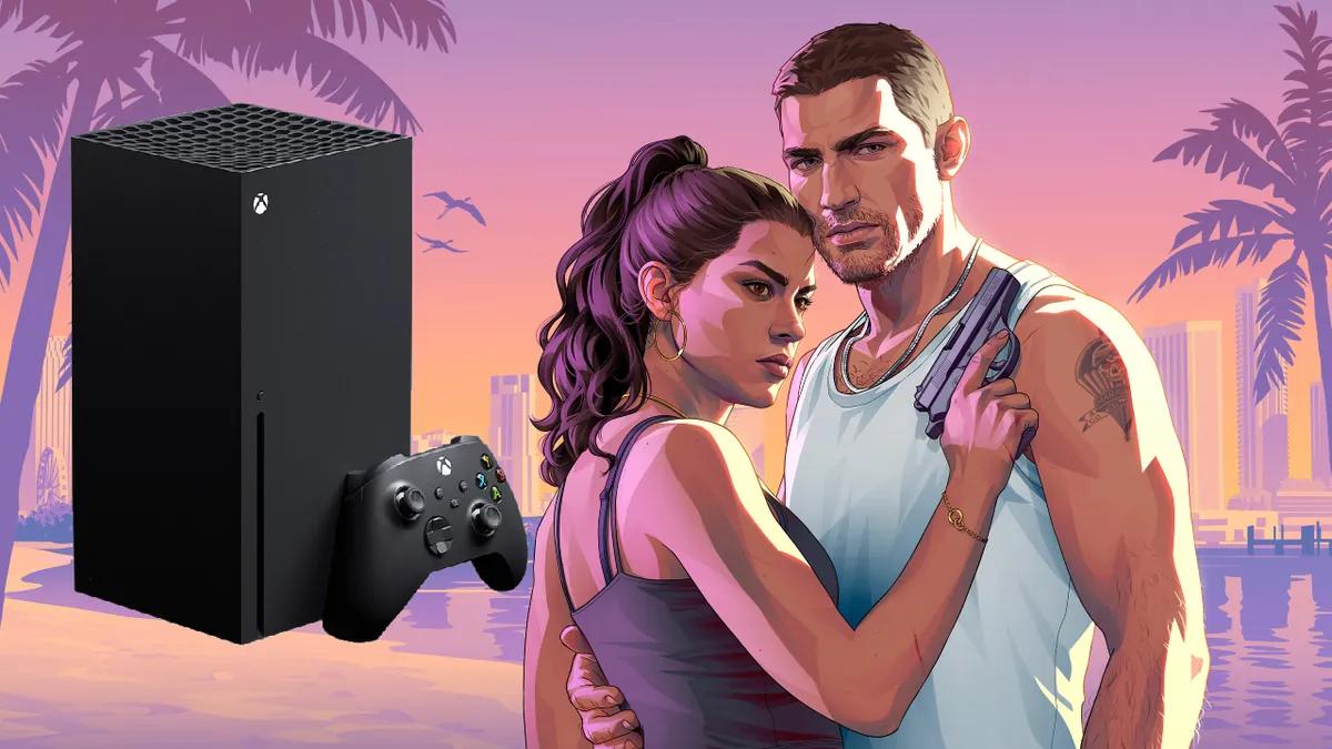 Försäljningen av PS5 och Xbox ökade med en tredjedel efter Netflix-videon om GTA 6