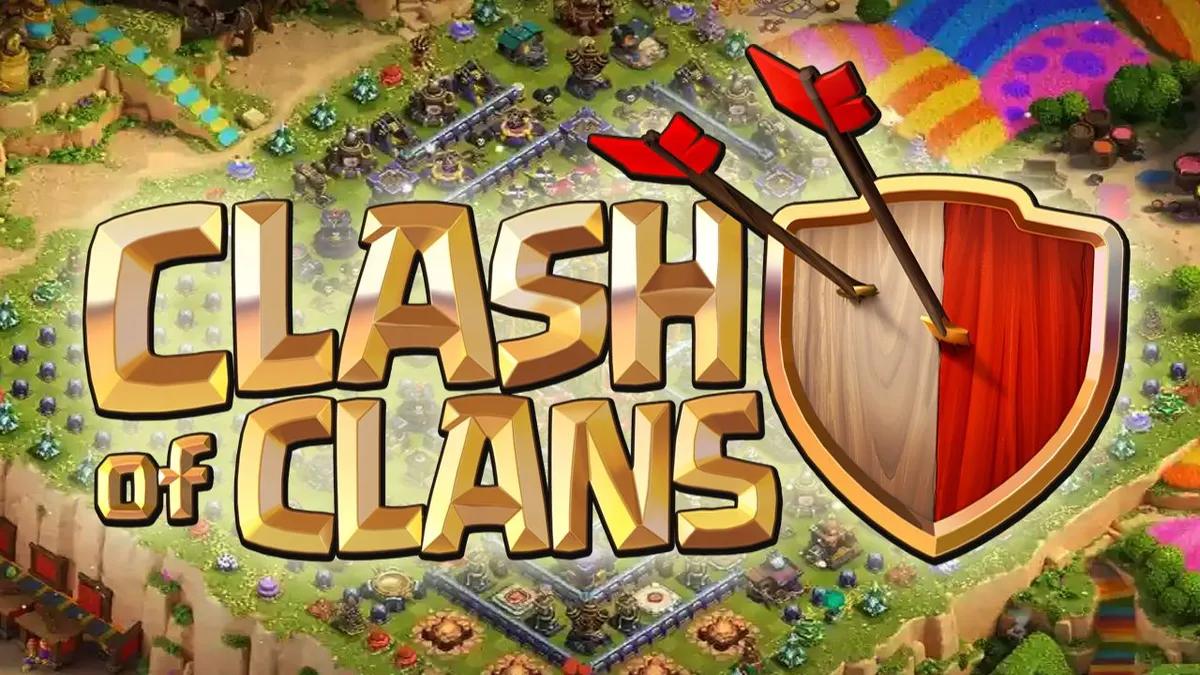 Fungerande koder för Clash of Clans september 2026