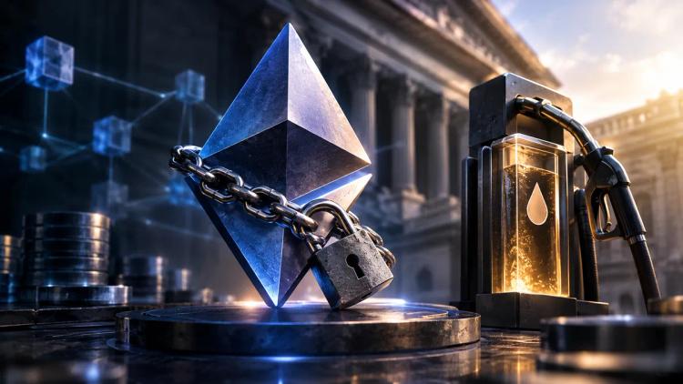 Ethereum fastställer plan för att avskaffa ETH-gasavgiften