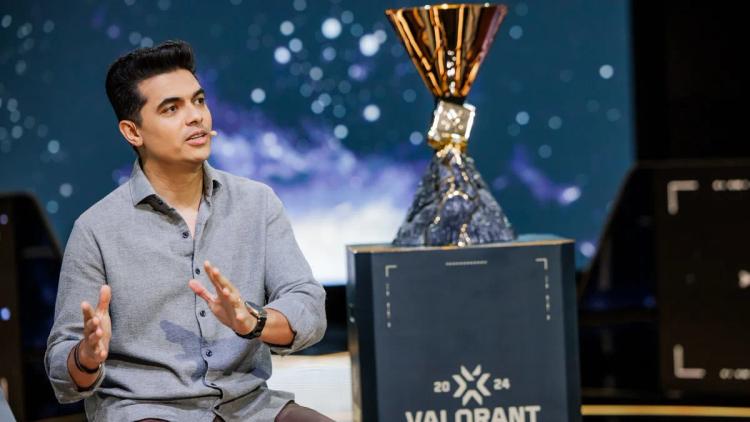 Leo Faria säger att VCT 2027 inte kommer att ha någon Tier 1- och Tier 2-liga