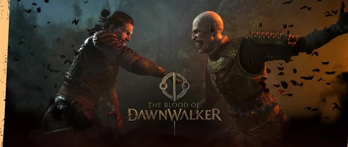 Rebel Wolves arbetar redan med nästa Dawnwalker-spel