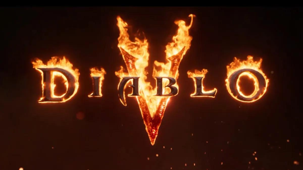 Blizzard tillkännager Diablo V – lanseringsdatumet är satt till 2029