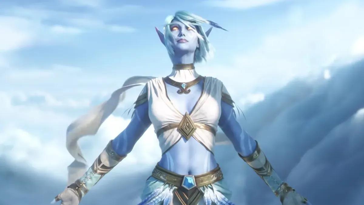 World of Warcraft får officiellt stöd för spelkontroller