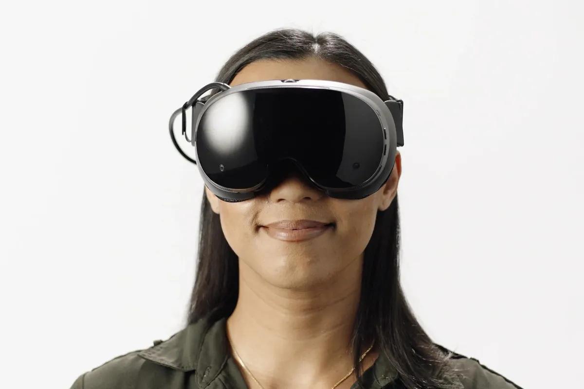 Valve lanserar VR-headsetet Steam Frame med ett pris från 1 059 dollar