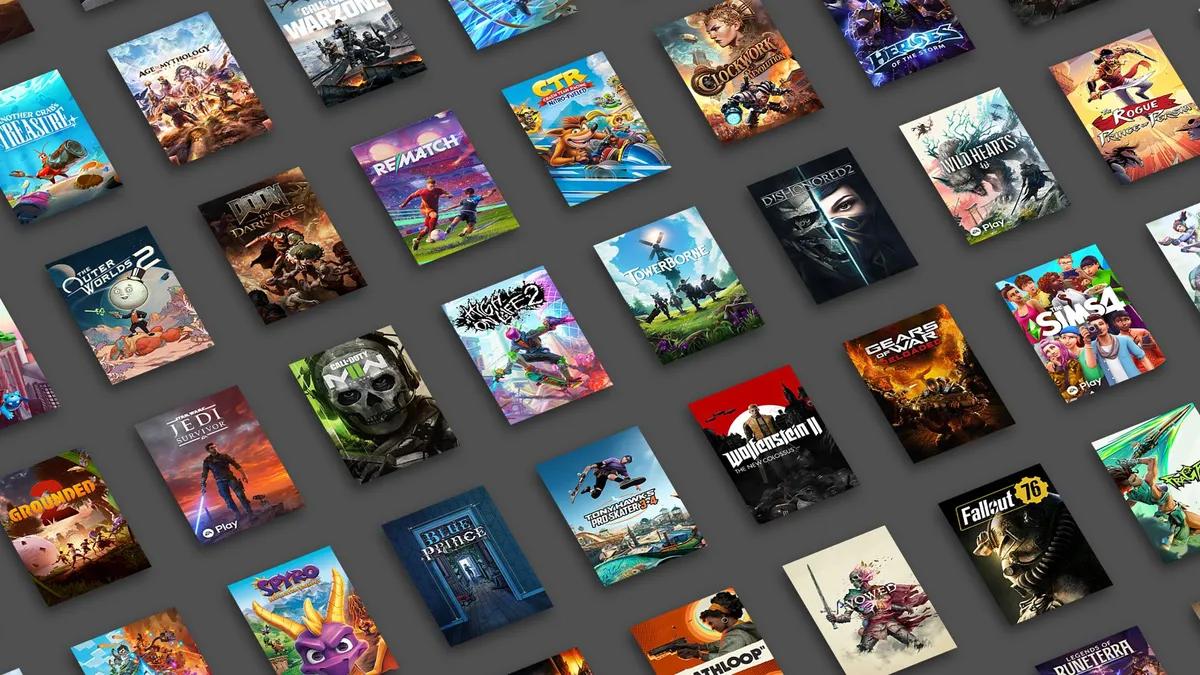 Xbox Game Pass kan komma att genomgå stora förändringar 2027