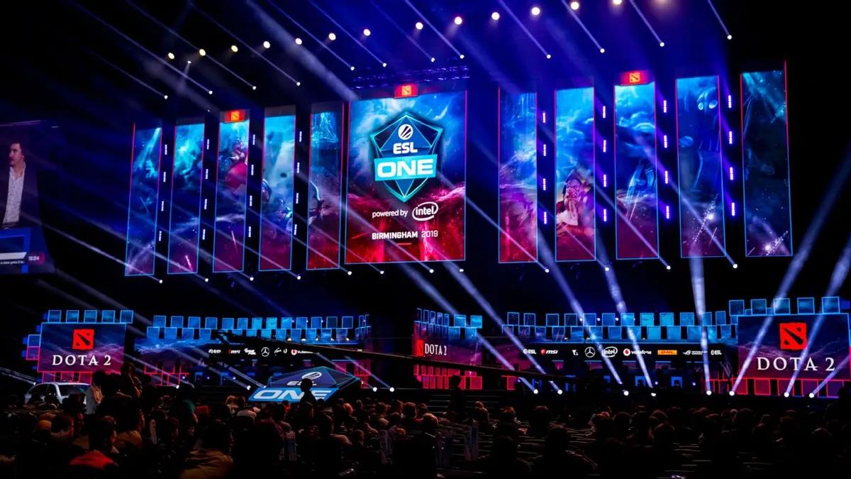 ESL tar bort Nordamerika från regionerna för EPT-kvalet inför Dota 2-säsongen 2026/2027