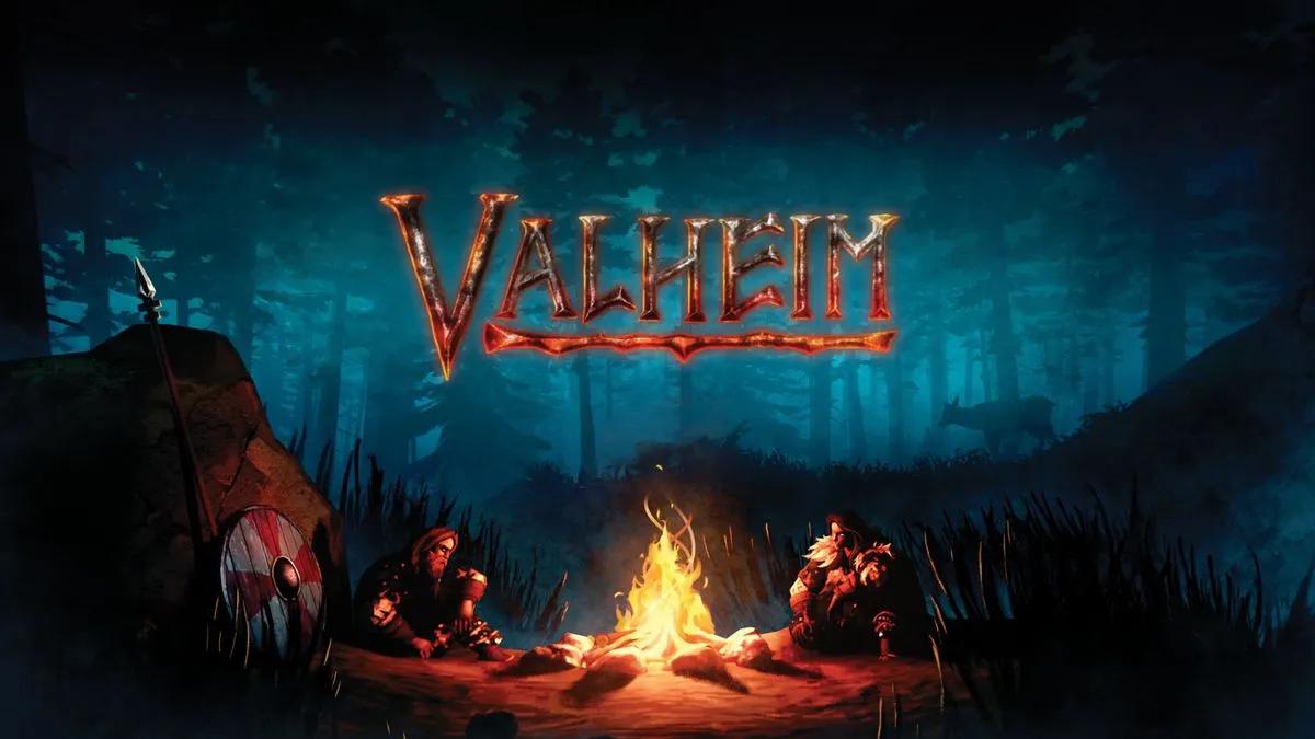 Valheim 1.0 – Guide till framsteg: Biomernas ordning, bossar och vad man ska göra i varje steg
