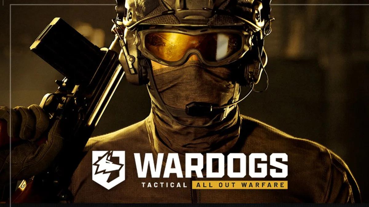Utvecklaren av Wardogs kontrollerar sökandes speltid på Steam innan de anställs