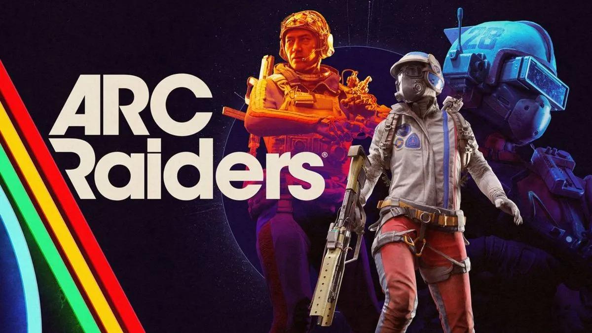 ARC Raiders gör sig redo för hösten: Nya Ermal-erbjudanden och testspel samt startdatum för säsong 6