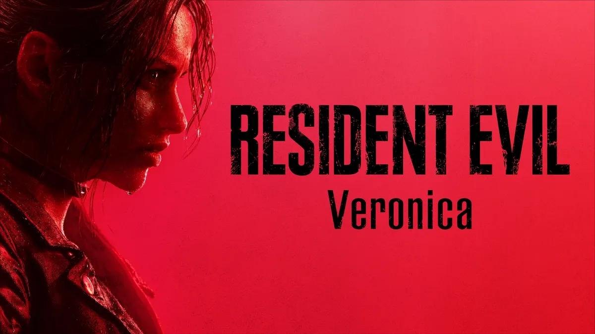 Rykte: Remaken av Resident Evil: Veronica ska enligt uppgift skjutas upp till hösten 2027