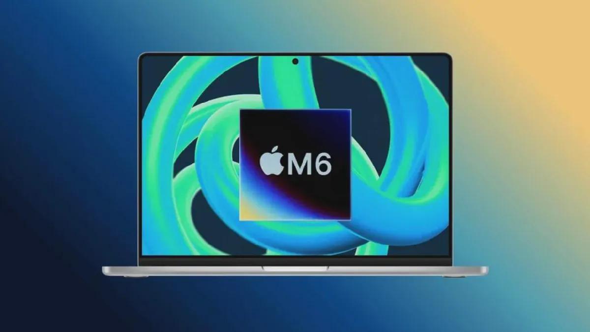 Testresultaten för Apple M6 visar vad 2 nm-kretsar kan prestera