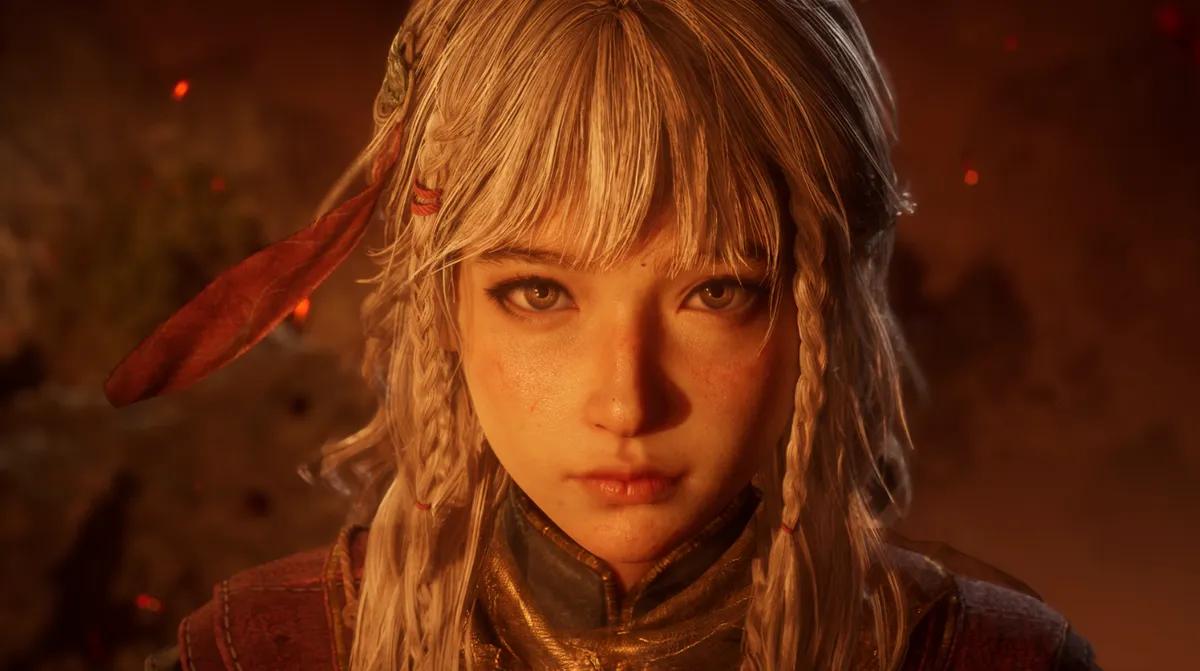 Varför Nodusfall, nytt ARPG från ägare av Genshin Impact, kan vara ett bra spel